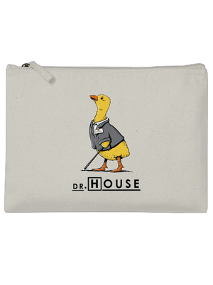 Dr. House taštička Stracciatella