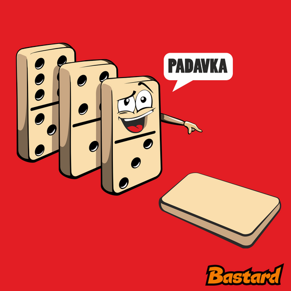Padavka