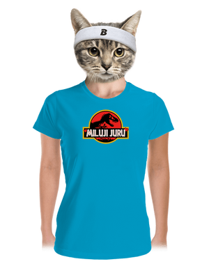 dámské sportovní tričko