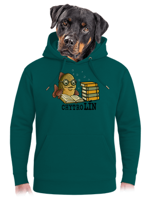 unisex mikina premium