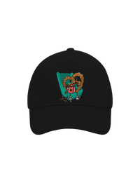 kšiltovka baseballka