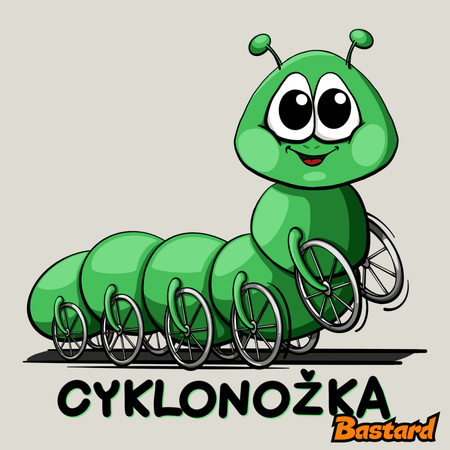 Cyklonožka
