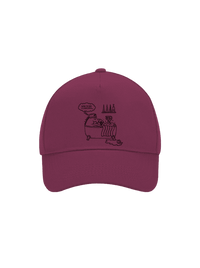 kšiltovka baseballka