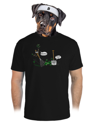 pánské sportovní tričko