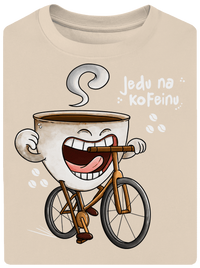 unisex tričko oversized