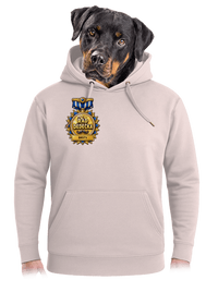 unisex mikina premium