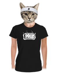 dámské sportovní tričko