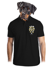 pánská polokošile