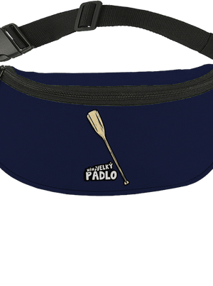 Velký pádlo ledvinka French Navy