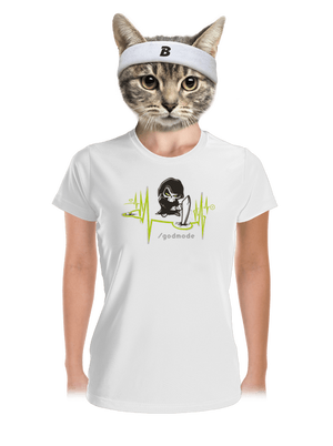 dámské sportovní tričko