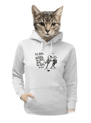 dámská mikina klokanka