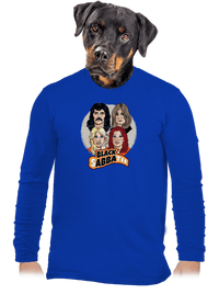 pánské dlouhý rukáv