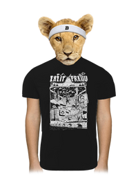 dětské sportovní tričko