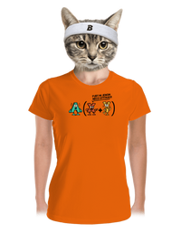 dámské sportovní tričko