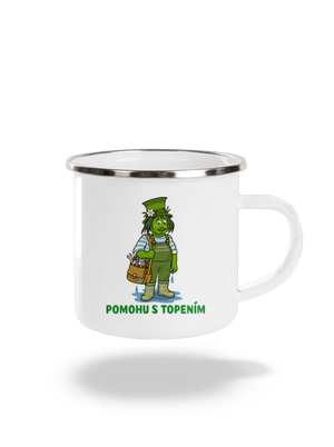 plecháček