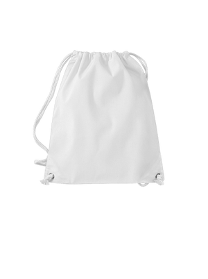 Bez potisku vak White