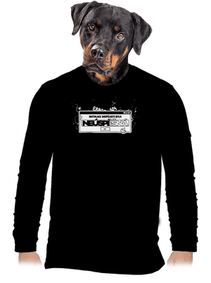 pánské dlouhý rukáv
