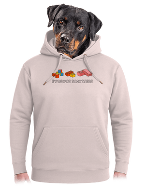 unisex mikina premium