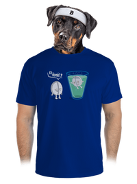 pánské sportovní tričko