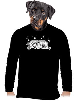 pánské dlouhý rukáv