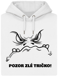 unisex mikina premium