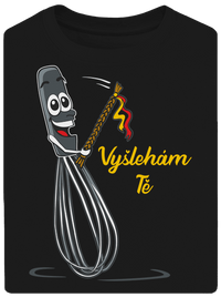 unisex tričko oversized