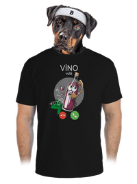 pánské sportovní tričko