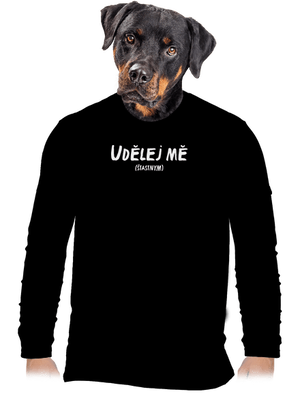 pánské dlouhý rukáv