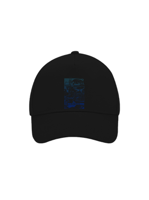 kšiltovka baseballka