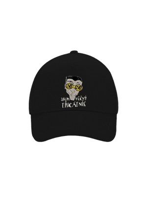 kšiltovka baseballka