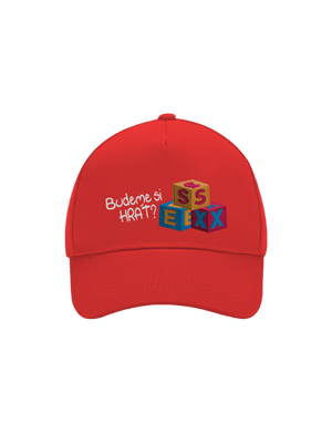 kšiltovka baseballka