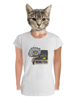 dámské tričko premium