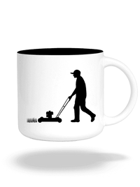 barevný hrnek
