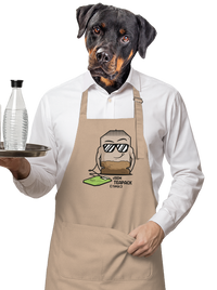 zástěra