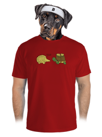 pánské sportovní tričko