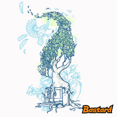 Nature vs. Technology