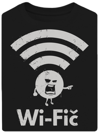 unisex tričko oversized