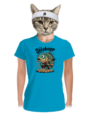 dámské sportovní tričko