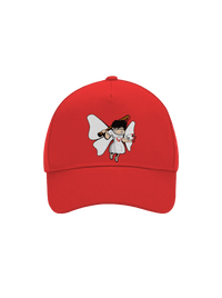 kšiltovka baseballka