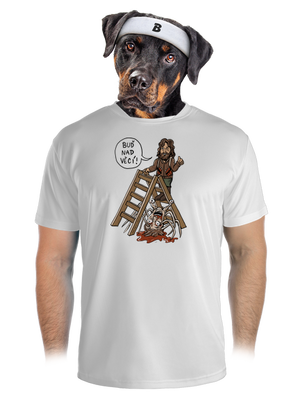 pánské sportovní tričko