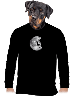 pánské dlouhý rukáv