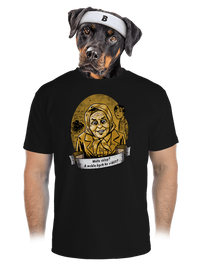 pánské sportovní tričko