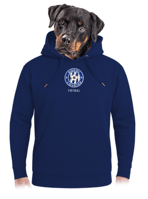 unisex mikina premium