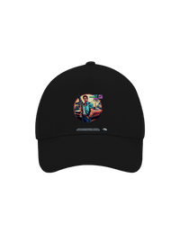 kšiltovka baseballka