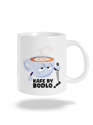 klasický hrnek
