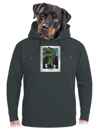 unisex mikina premium