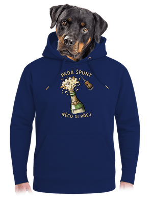 unisex mikina premium