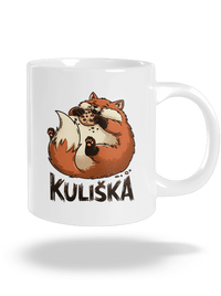 velký hrnek