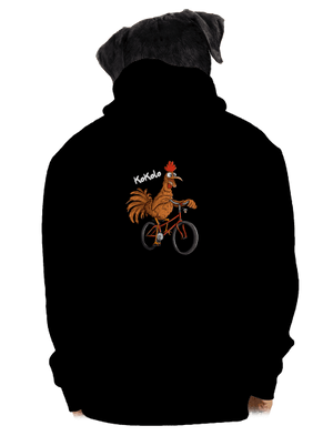 pánská mikina na zip