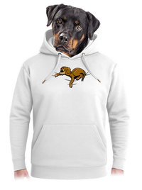 unisex mikina premium